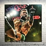 ufc 229 poster ebay Un regalo ideal para el día de San Valentín, regalo de Navidad y Año Nuevo, pinturas de decoración de pared perfectas para sala de estar, dormitorio, cocina, comedor, oficina, hotel, bar, etc.