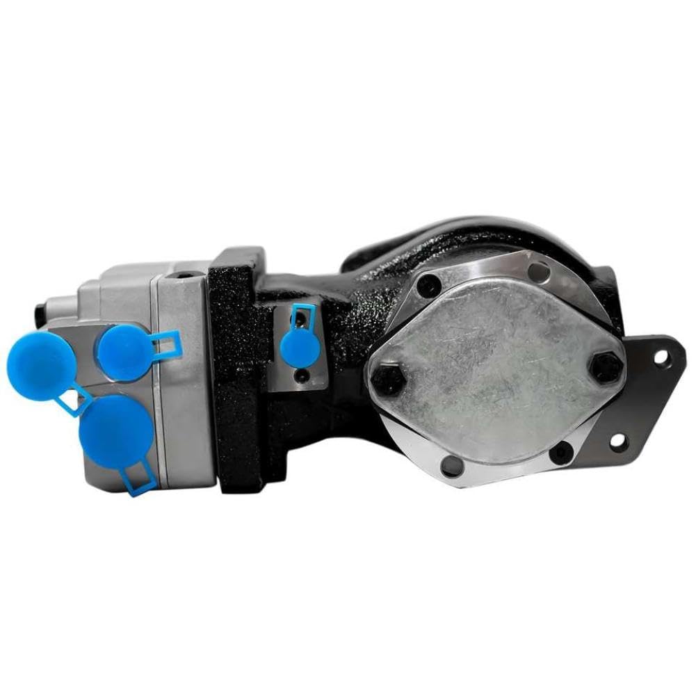 Compresseur de Frein à air pour Moteur 6BT 6BT5.9 5286966RX 4946293 9111545130 5286966