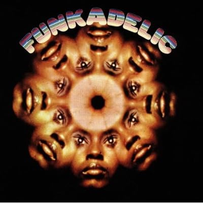 Funkadelic