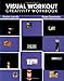 Visual Workout: Creativity Workbook (Design Concepts)