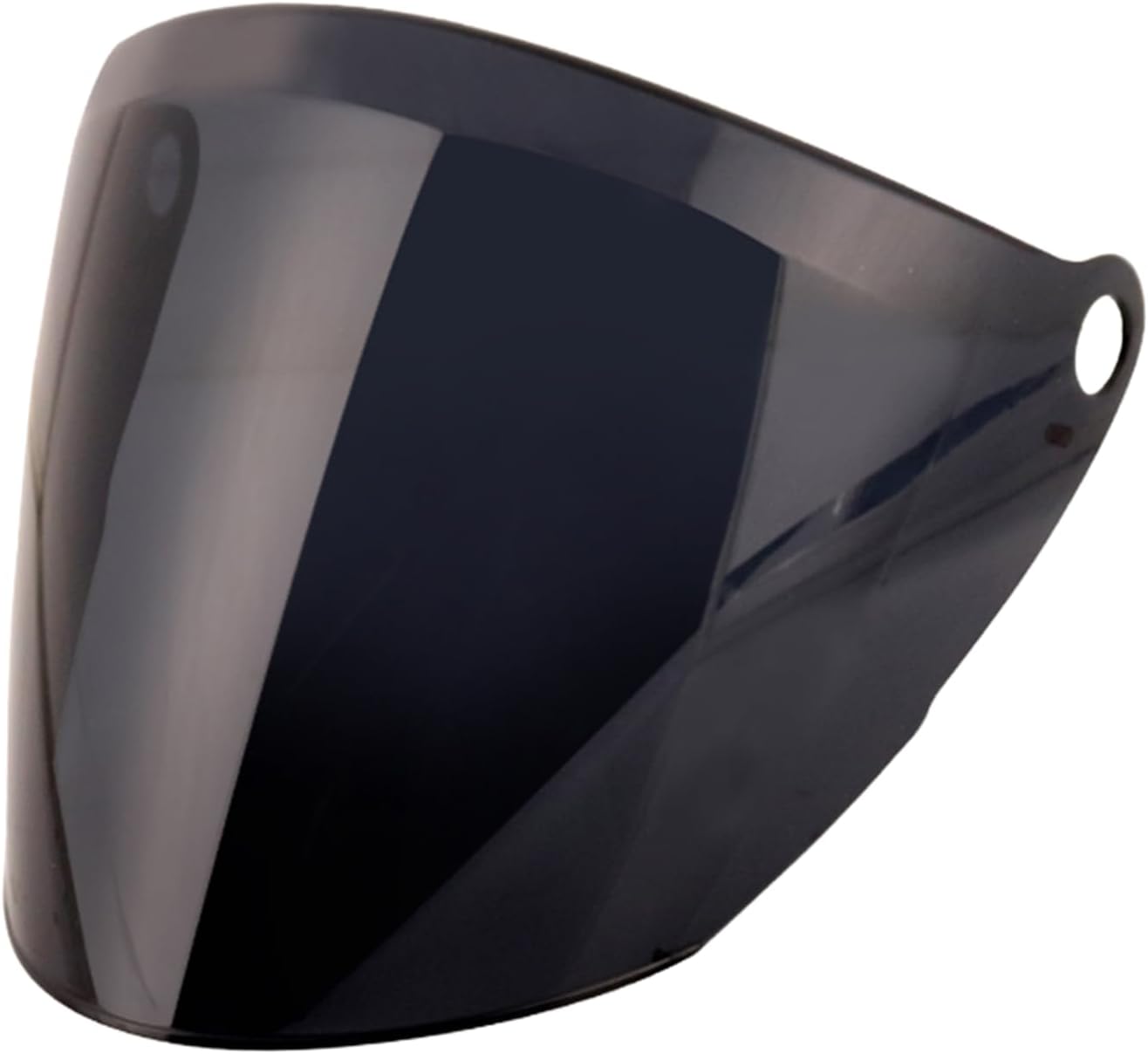 Vega Lark Helmet Smoke Visor