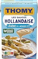 Thomy Les Sauces Hollandaise legere, 250 ml