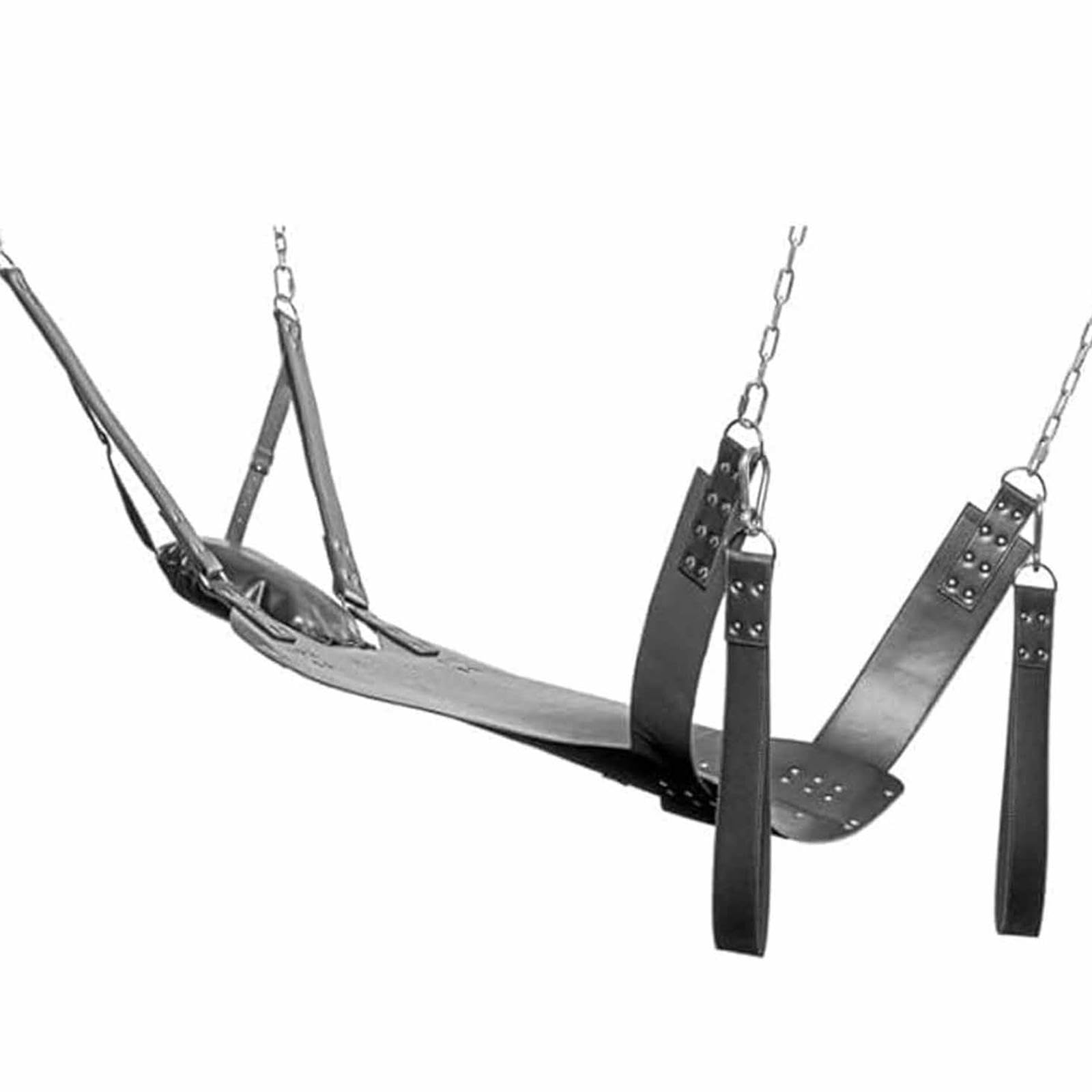 Black Swing Est Facile à Installer et Durable