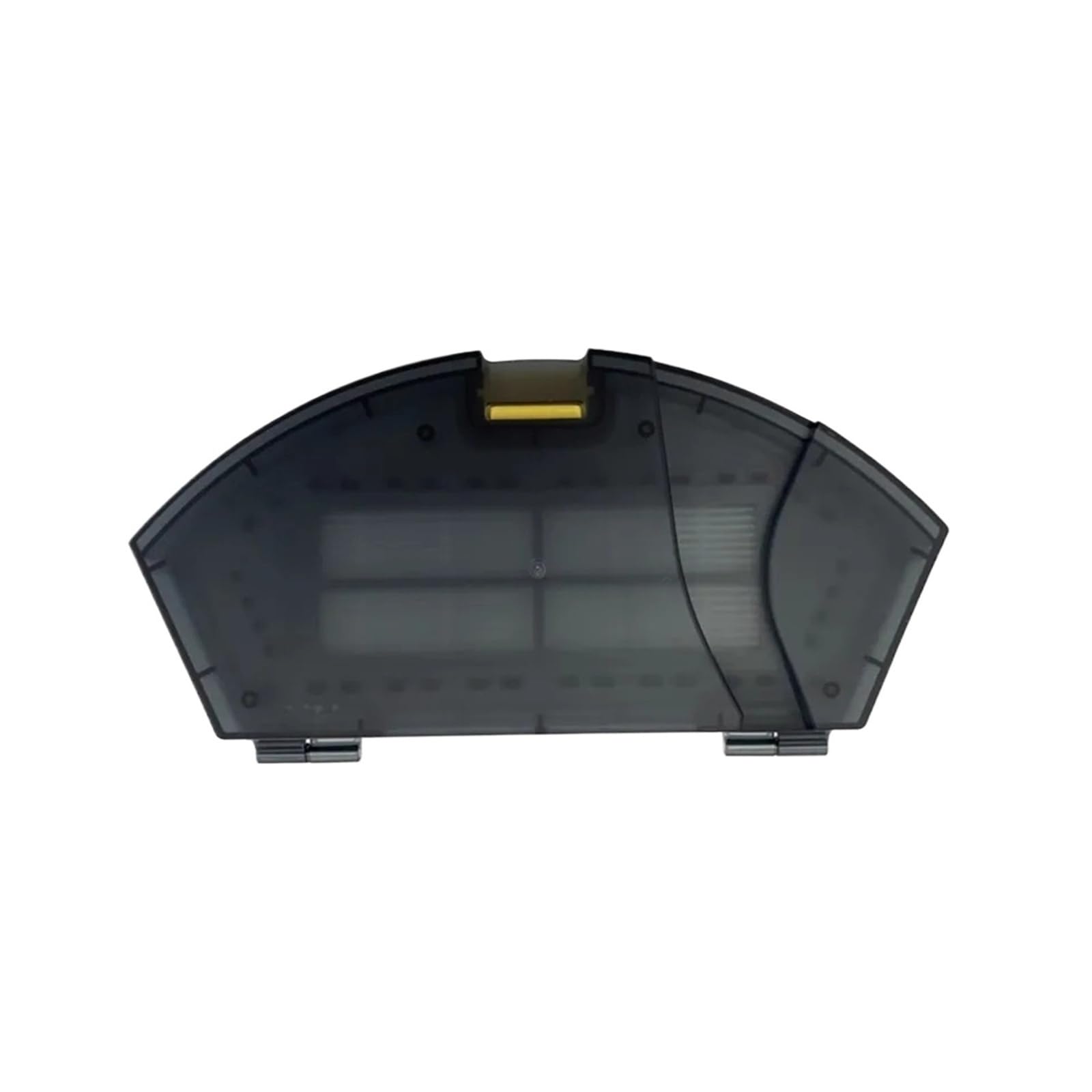Vividcrate 1Pcs Dust Box Dust Tank Or Water Tank For Robot Vacuum Cleaner,Compatible For Haier,And Hsr Care Models.(1Pcs Dust Box)