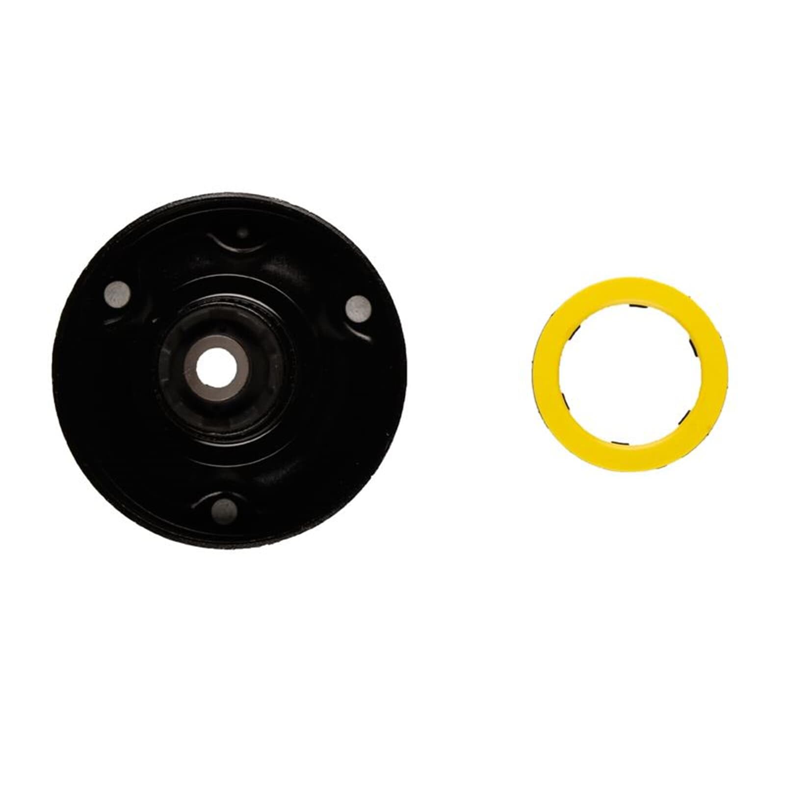 BILSTEIN 12-248988 Copela de amortiguador Eje delantero Compatible con BMW X5 E53