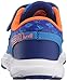 New Balance Kids' KV690 Hook and Loop Running Shoes