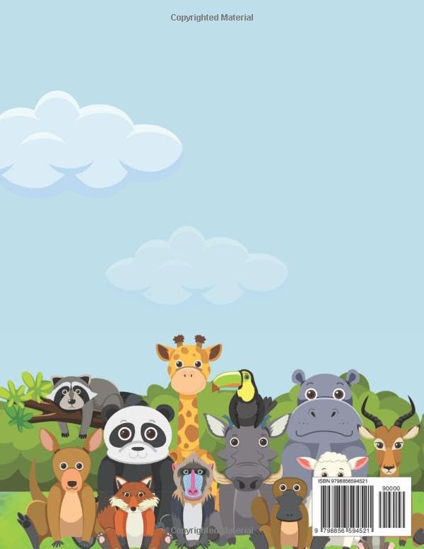 Miniatura 2 de Octavia Learns To Write A Personalized Alphabet Handwriting Practice Workbook for Kids Ages 3-5, Pre K, and Kindergarten