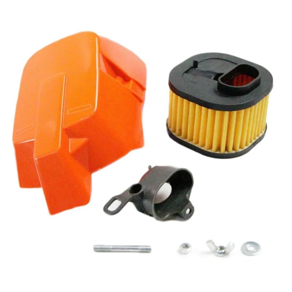 Wzfouzpjs One Color Cover Adpator Fit For 362 365 372 372Xp Chainsaw Parts