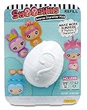 Smooshins Surprise Character Mold Refill Style 1 Doll