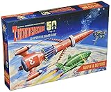 thunderbirds tracy island toy Eigenschaften Ebene V System Karten.