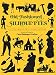 Old-Fashioned Silhouettes: 942 Copyright-Free Illustrations (Dover Pictorial Archive)