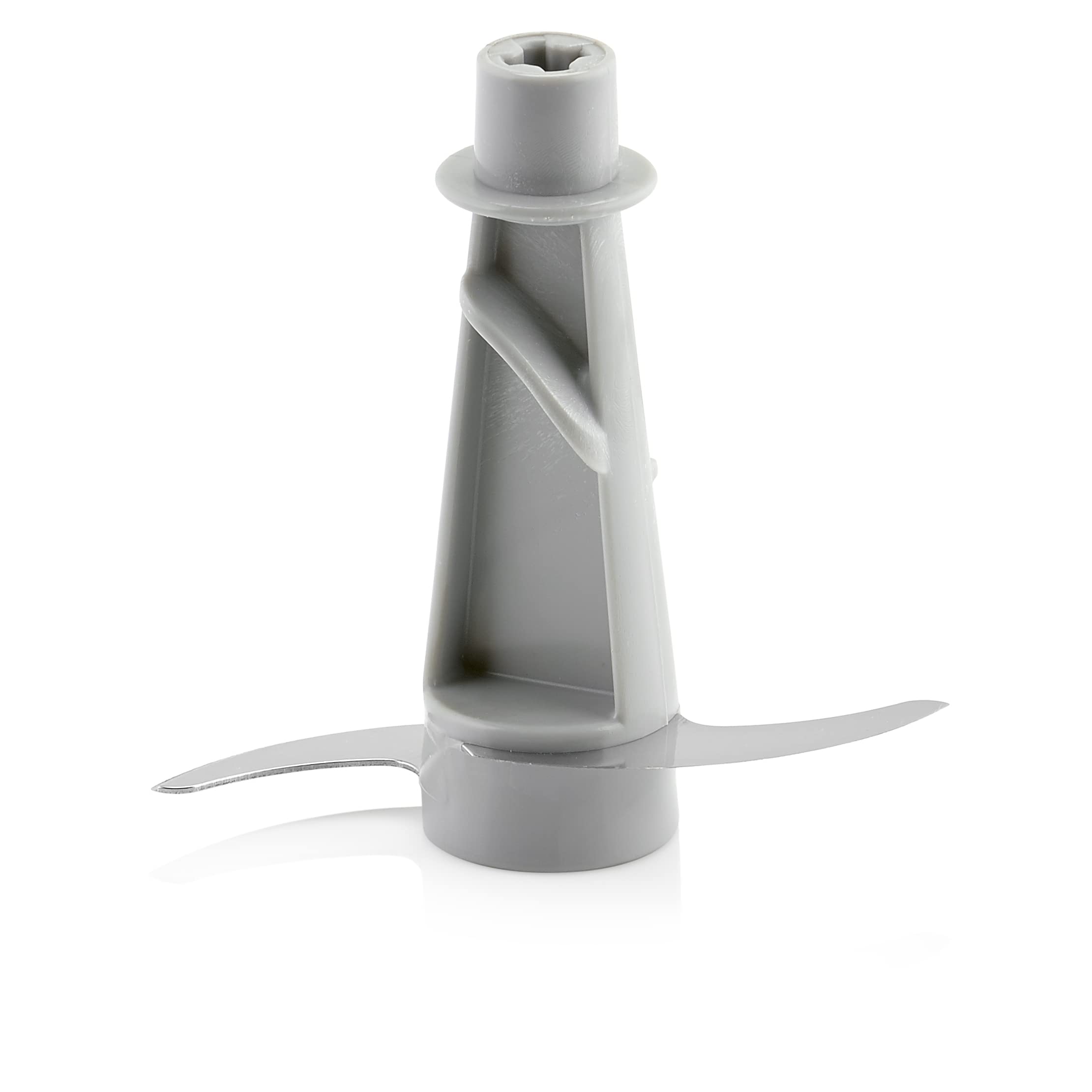 Tristar BL-4020 Tritatutto con 1 Tasto Operativo, 200 watt, Bianco