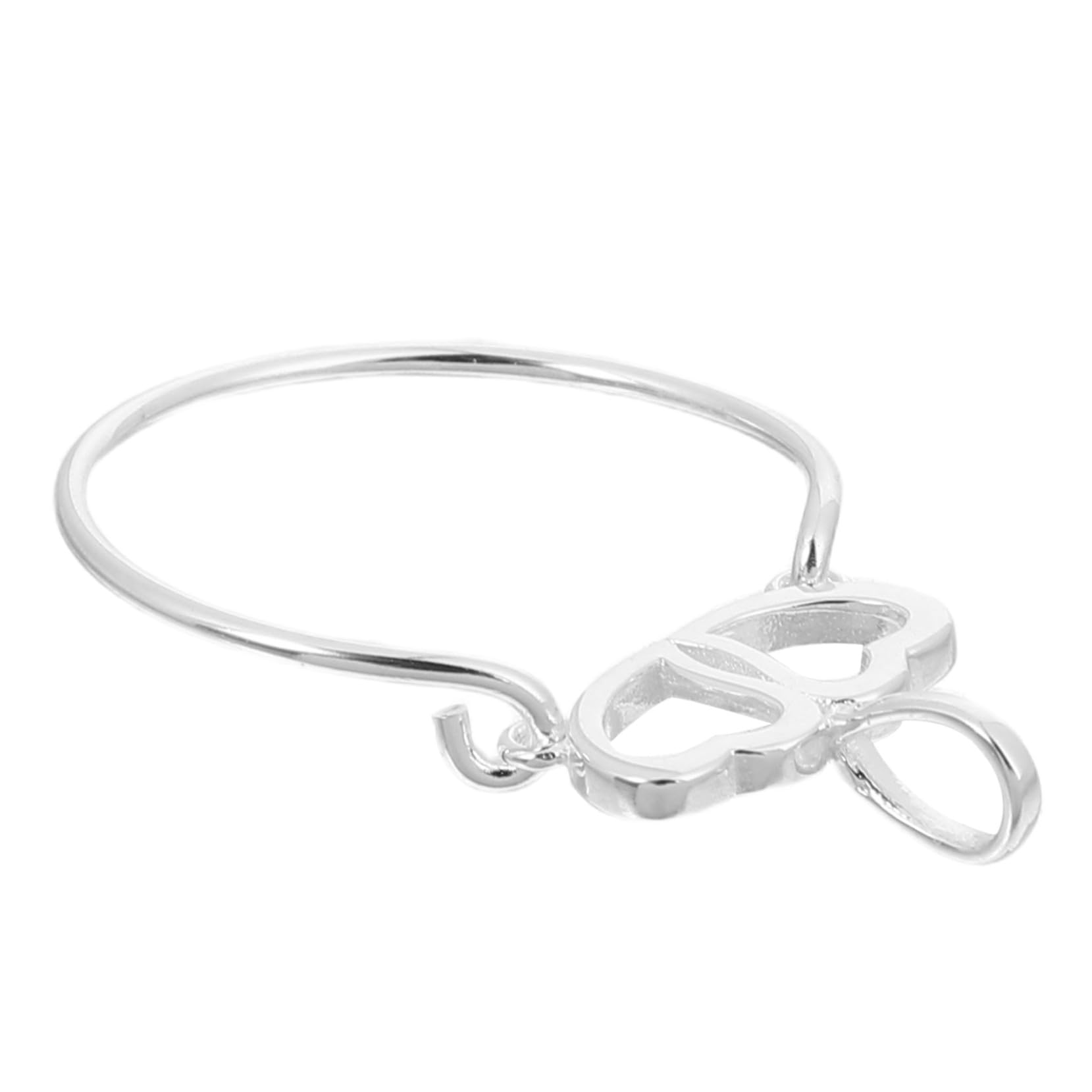 Bague d'amour en pendentif pour collier à offrir lors d'un moment unique
