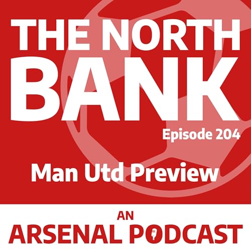Ep. 204 - Manchester United Preview