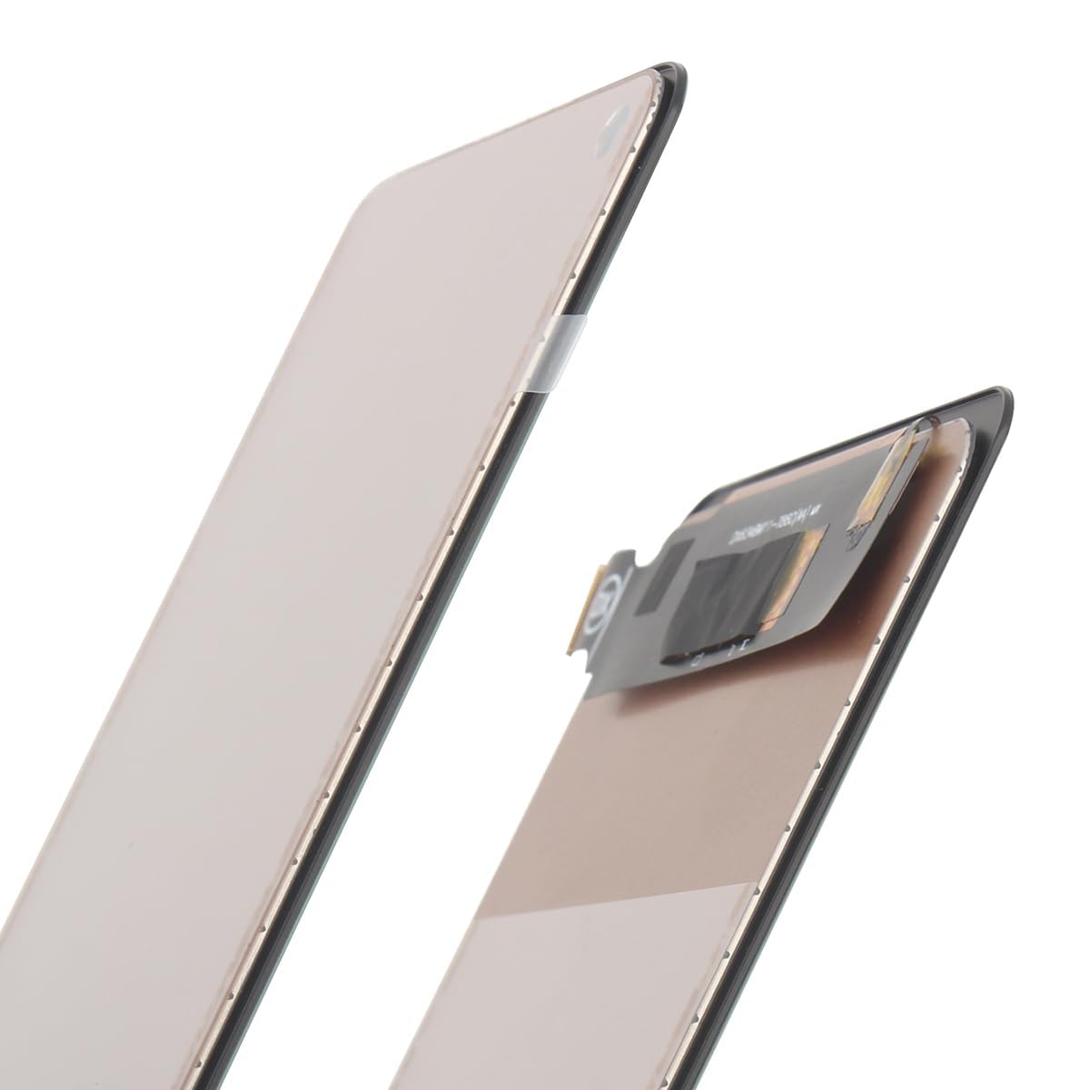 Incell LCD Display Für Xiaomi Mi 11 Lite 4G/5G & 11 Lite NE – Touchscreen-Reparaturset Mit Werkzeug