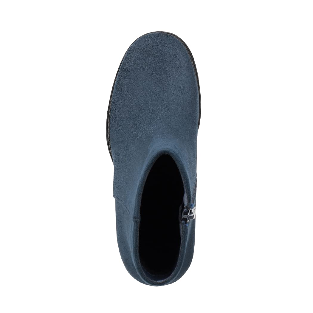 Elara Bottes Femme Chelsea Chunkyrayan
