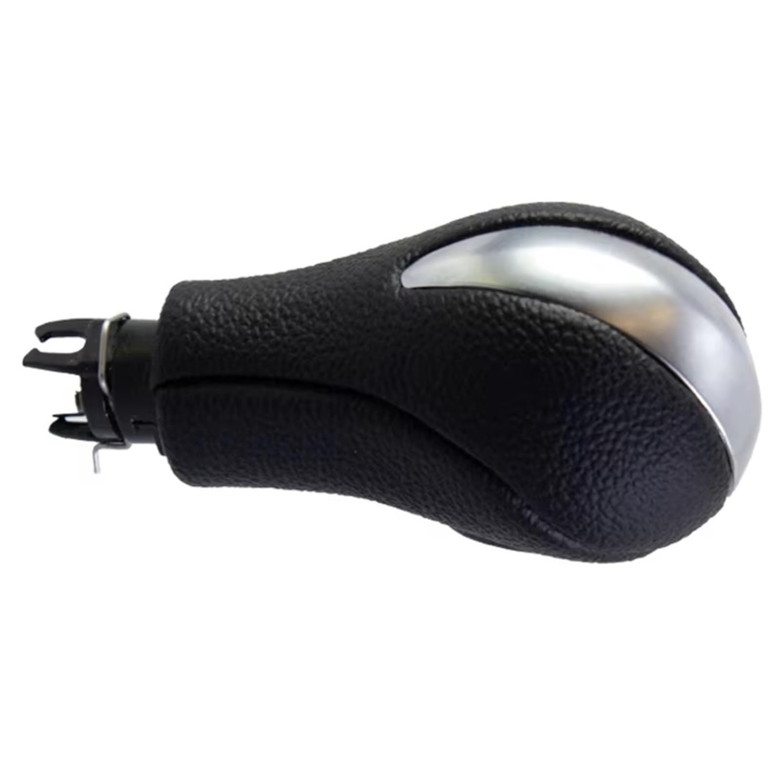 QALIYDFD Auto Gear Lever Compatible with Infiniti for FX50 2009 2010 2011 2012 2013 Gear Shift Knob Car Automatic OEM: 34910-JK03 34910-1LA6C