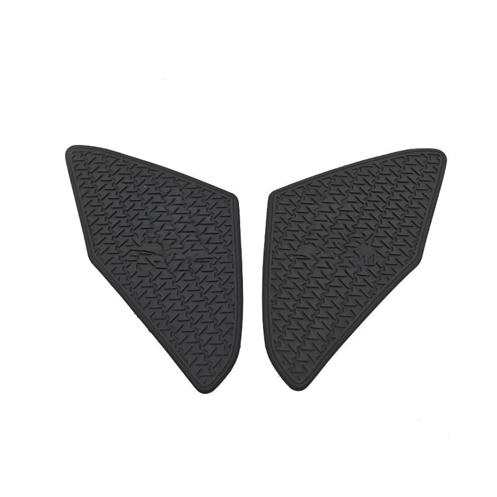 Dingyig Color2 Tank Pad Side Fuel Stickers For Mt 09 For Mt-09 For Mt09 2024 2025(Color2)