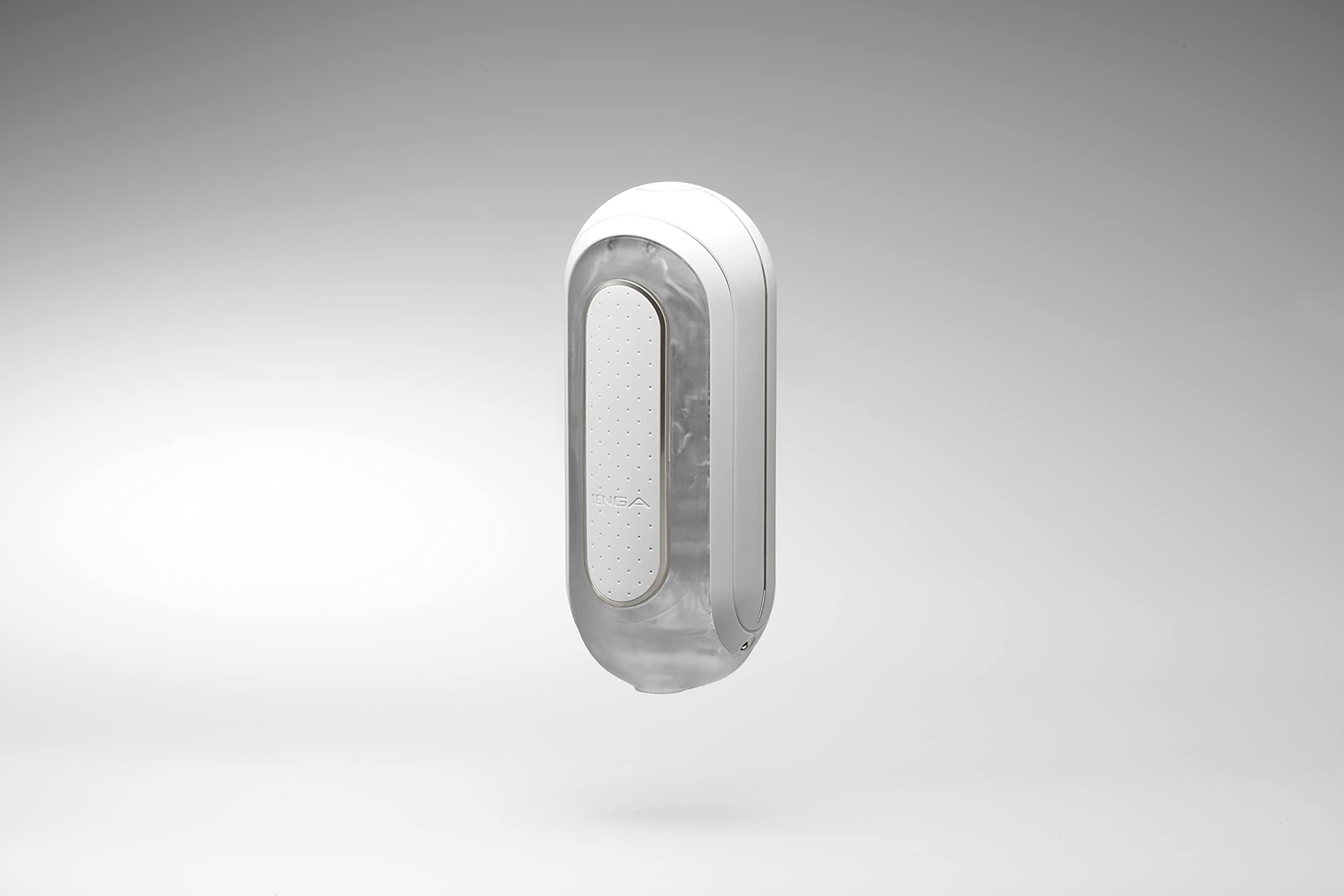 TENGA FLIP ZERO EV (ELECTRONIC VIBRATION) WHITE