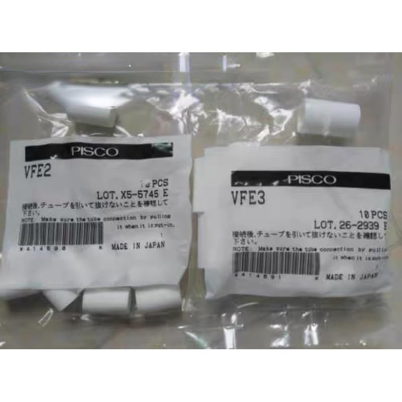 10Pcs/1 bag NEW Small Filter Element VFE015B01