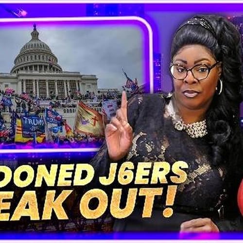 EP | 690 J6ers After the Pardon By President Trump, Peter Ticktin