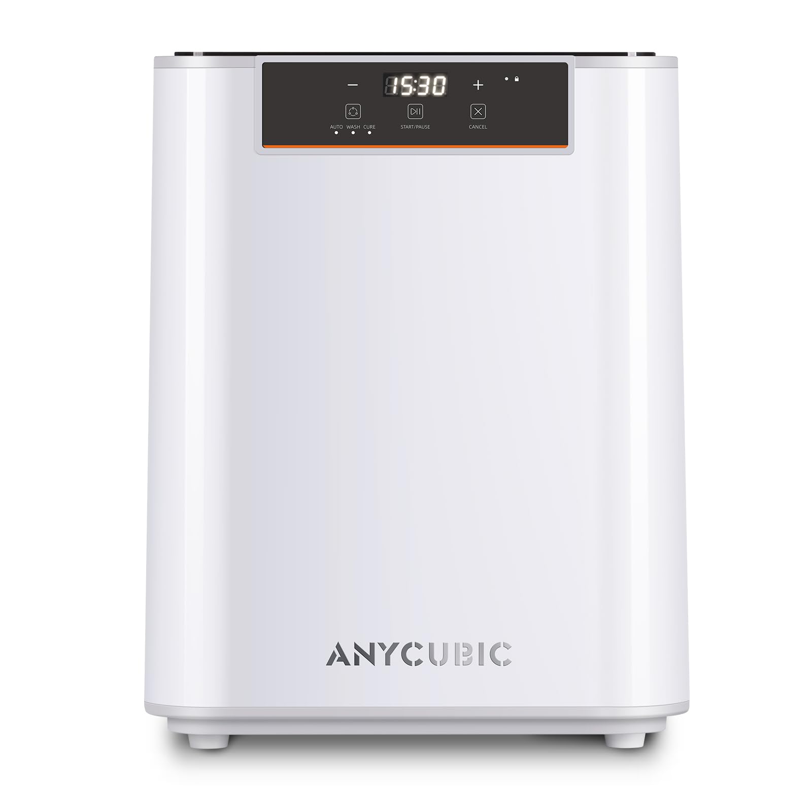 ANYCUBIC Wash & Cure Max 3.0, 15.1L Ultra-Large Washing Volume