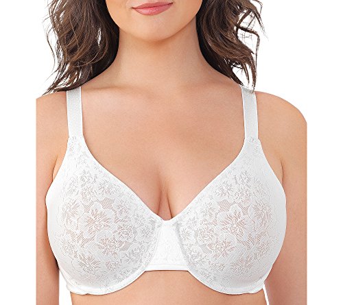 Image of Vanity Fair Women's Beauty Back Smoothing Bra (Discontinued Colors)