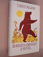 Ursus Major 0394509730 Book Cover