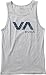 RVCA Men's Tropic Doom Tank Top