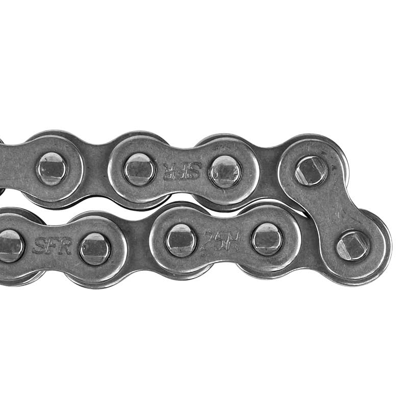 9010C-11⑦、9010C-12⑫、9010C-13⑫，9010C-14⑥ 25H-90L Roller Chain Motorcycle Crankshaft Cam Timing Chain