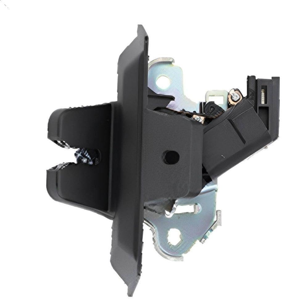 Replacement# 64600-0N031 646000N031 Trunk lid Lock 1pc/Set