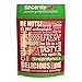 Sincerely Nuts Dried Peaches - Three (3) Lb. Bag - Deliciously Divine - Irresistibly Fresh - Loaded with Body-Loving Nutrients - Kosher Certified