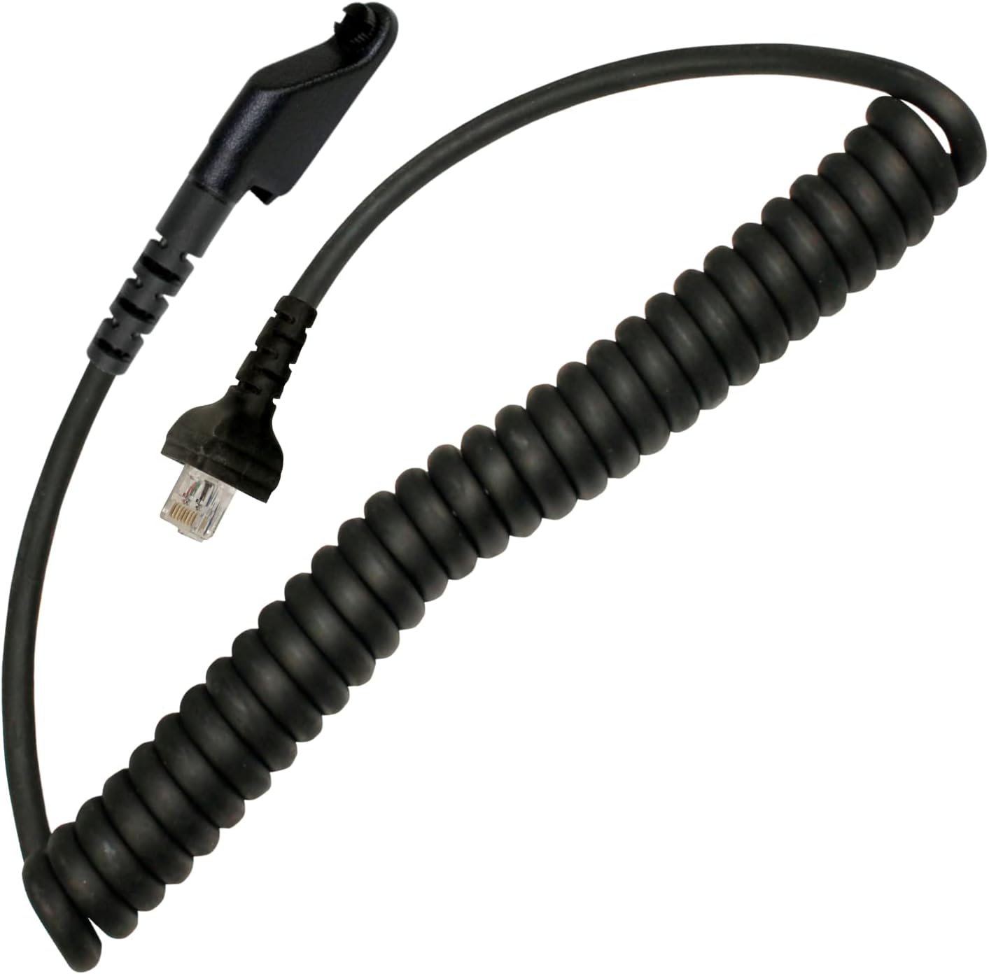 SHEEPDOG MICROPHONES Heavy Duty Speaker Mic for Tait TP8100 TP9300 TP9400 Series Radios