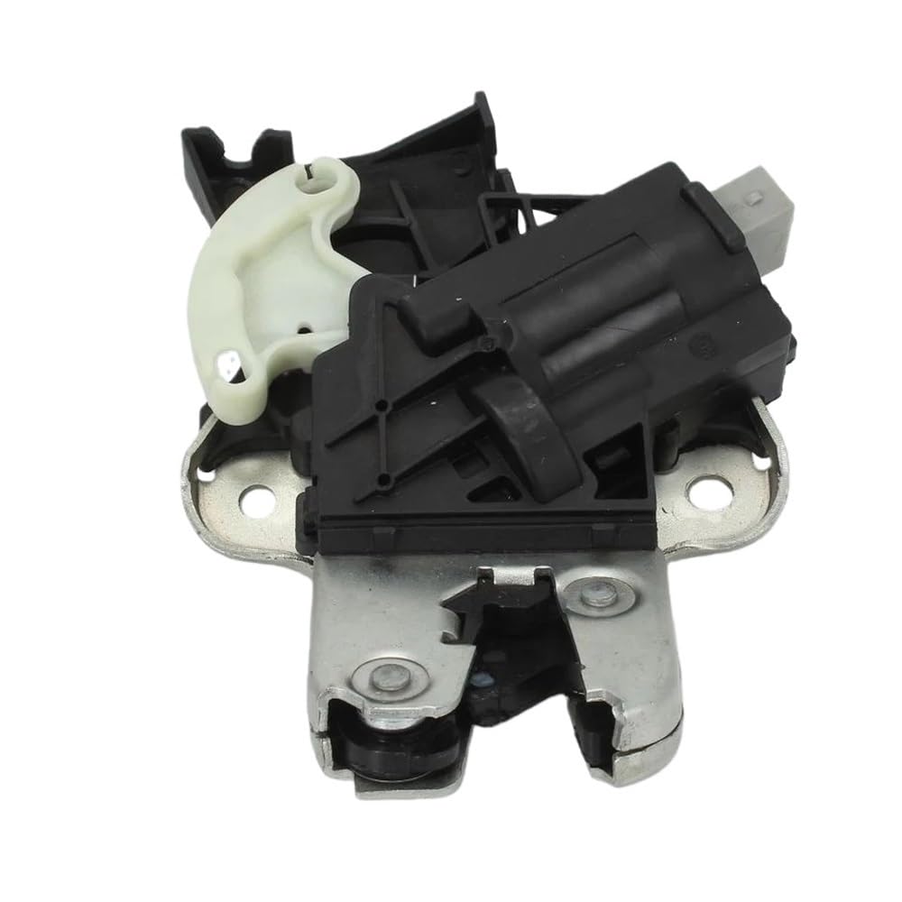 Pibid One Color Car Trunk Latch Lock Door Actuator For Passat B6 B7 For Jetta Mk5 For Eos 4F5827505 Rear Trunk Latch Lock Actuator