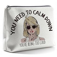 White You Need to Calm Down Album