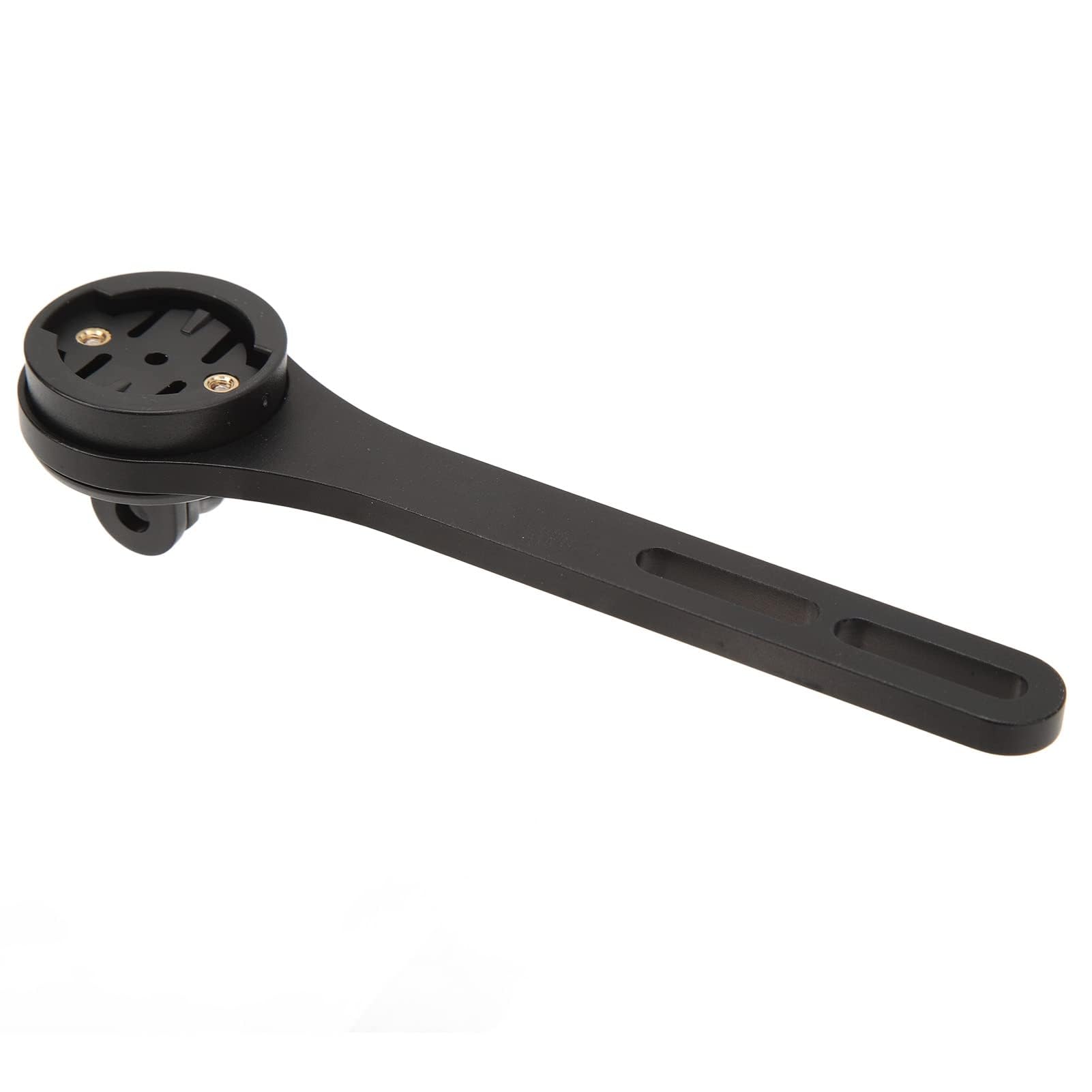 Computer Mount, Aluminum Alloy Handlebar Computer Mount Out Front Computer Mount Handlebar Mount Holder