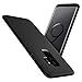 Spigen Liquid Air Designed for Samsung Galaxy S9 Plus Case (2018) - Matte Black