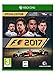 Produktbild F1 2017 Special Edition - [Xbox One] - [AT-PEGI]