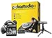 Behringer PODCASTUDIO USB Complete Podcastudio Bundle with USB/Audio Interface