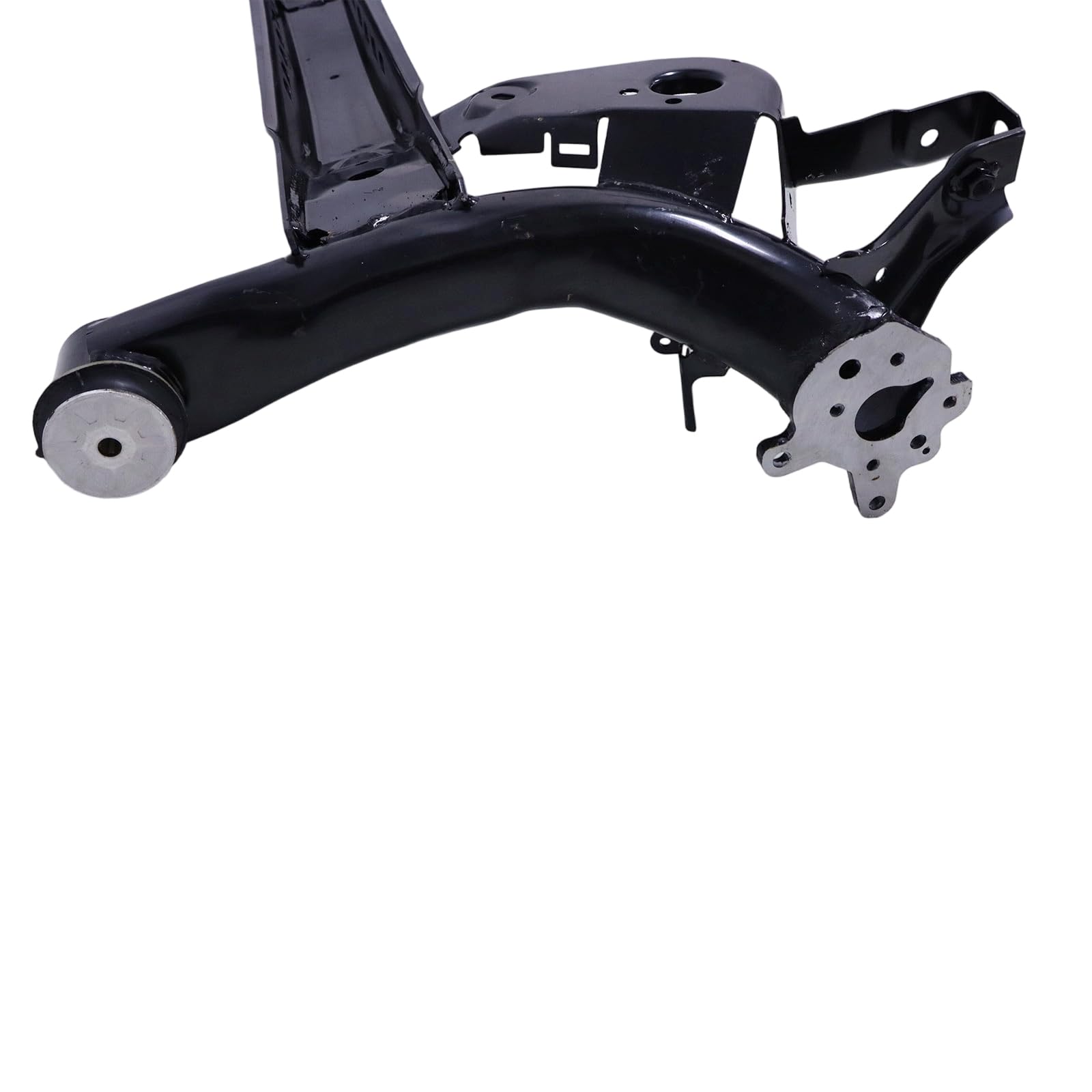 Hinterachse Achsträger Achse Hinten Kompatibel mit Audi A3 Kompatibel mit Seat Leon Kompatibel mit Skoda Octavia III Kompatibel mit VW Golf 7 VII 5G1 5Q0501049 5Q0501049B