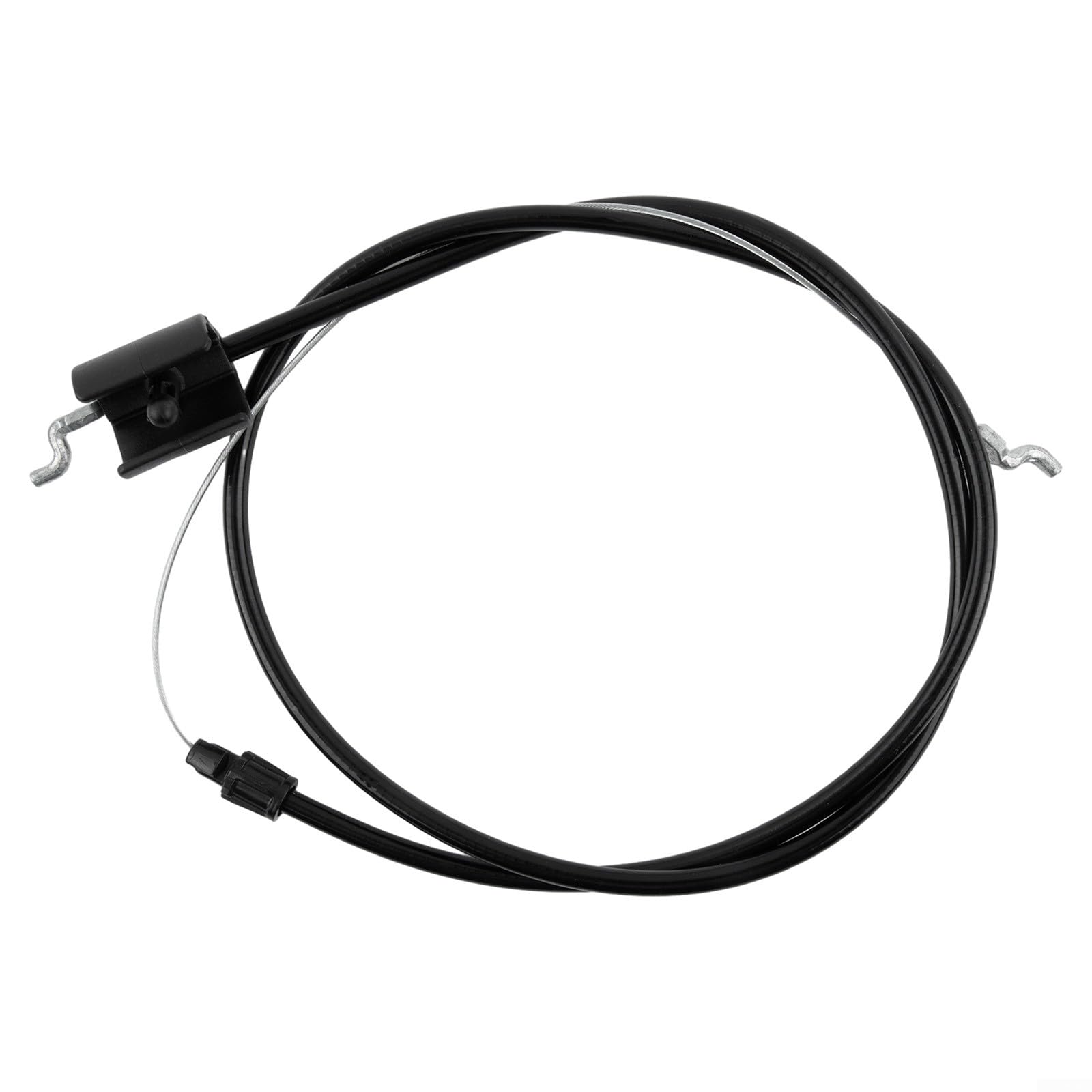 Rasenmäher Z Bend Rasenmäher Gasgriff Motorzone Zugsteuerkabel für 038 2003–2007 Rasenmäher Zubehör Zubehör 1420 Rasenmäher Z Bend Rasenmäher Gasgriff Motorzone Zugsteuerkabel für 038 2003–2007 Rasenmäher Zubehör Zubehör 1420