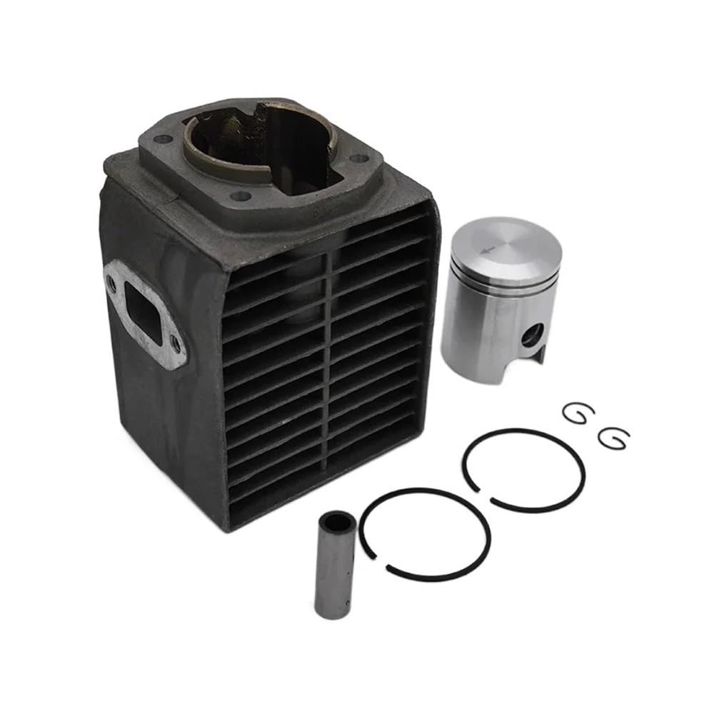 Kit de segments de piston de cylindre 45 mm contre la perte de puissance WM80