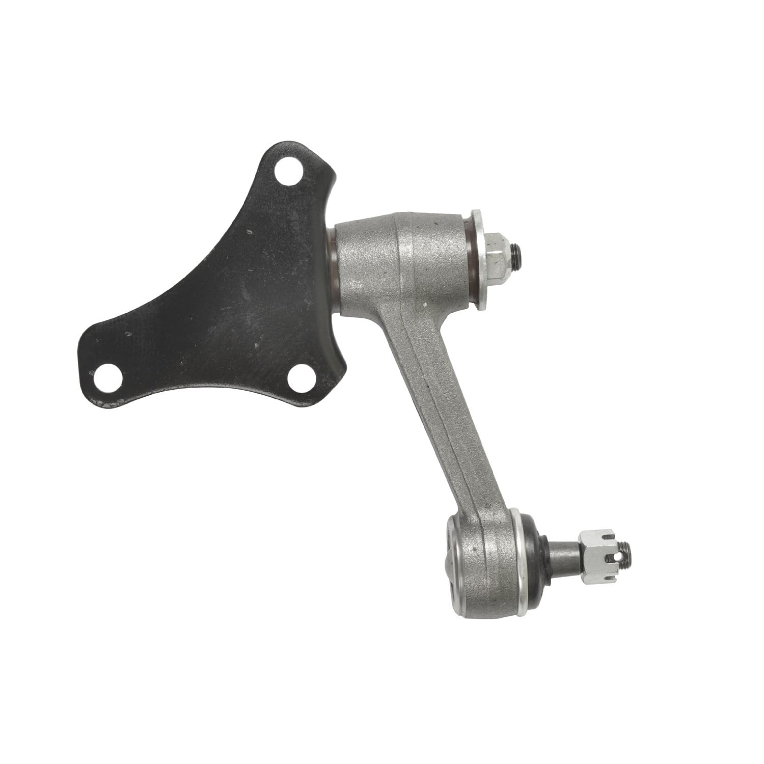 BLUE PRINT Leva rinvio sterzo ADC48736 Compatibile con: MITSUBISHI PAJERO I, PAJERO I Canvas Top