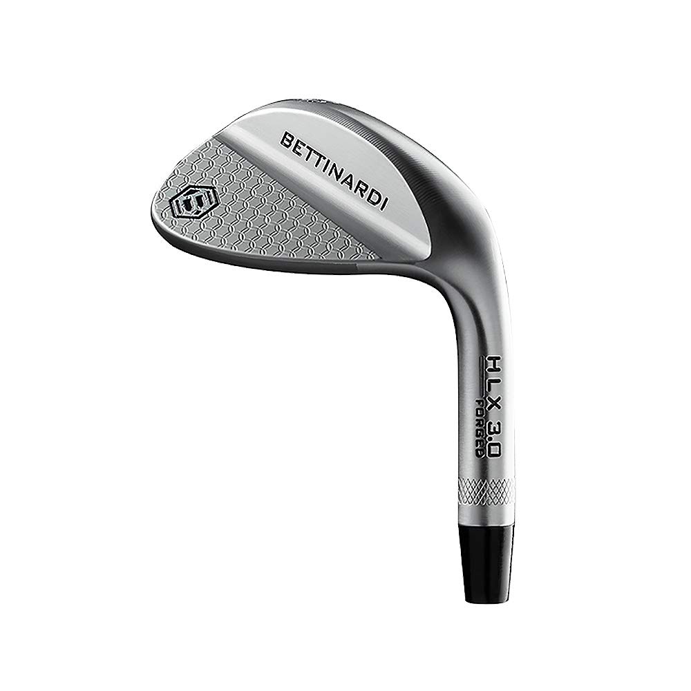 Amazon.co.jp: BETTINARDI Wedge HLX 3.0 クロームウェッジ 50C-8 