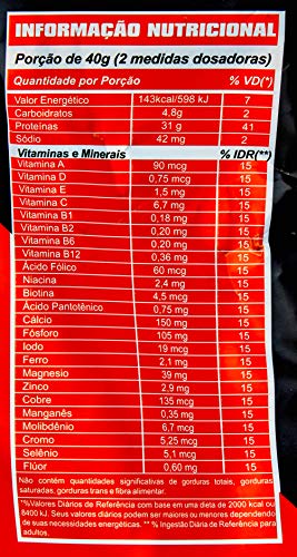 Beef Protein Isolado - 1800G Chocolate - New Millen, New Millen