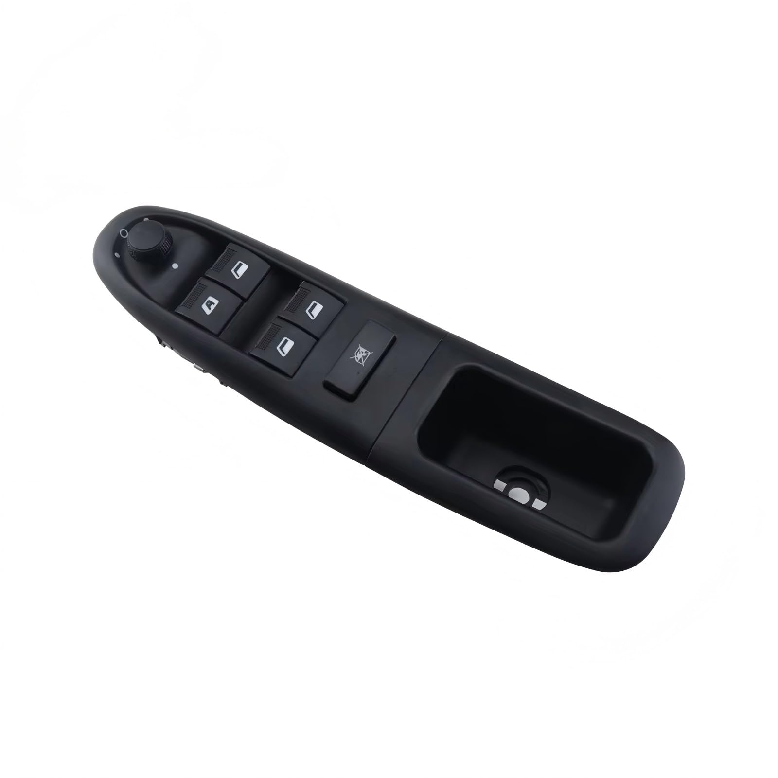 Compatible Con Peugeot 406 8B Baujahr 1995-2004 Accesorios Para Automóvil Control De Interruptor De Ventana Eléctrico Energía Electrónica Delantera Izquierda 6554CF Interruptor Ventana