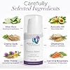 Organic Excellence Feminine Balance Wild Yam & Botanical Cream for Women 3.3 fl oz