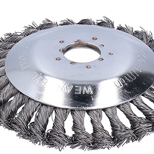 Consejos y reviews para comprar Cabezales de corte multiuso acero los diez mejores. 15 Imagen adicional