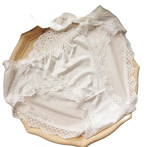 Culotte femme coton transparente | Lingerie fine et invisible pack de 3