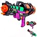 Big Super Shoot Soaker Squirt Games Water Gun Pump Action Water Pistol